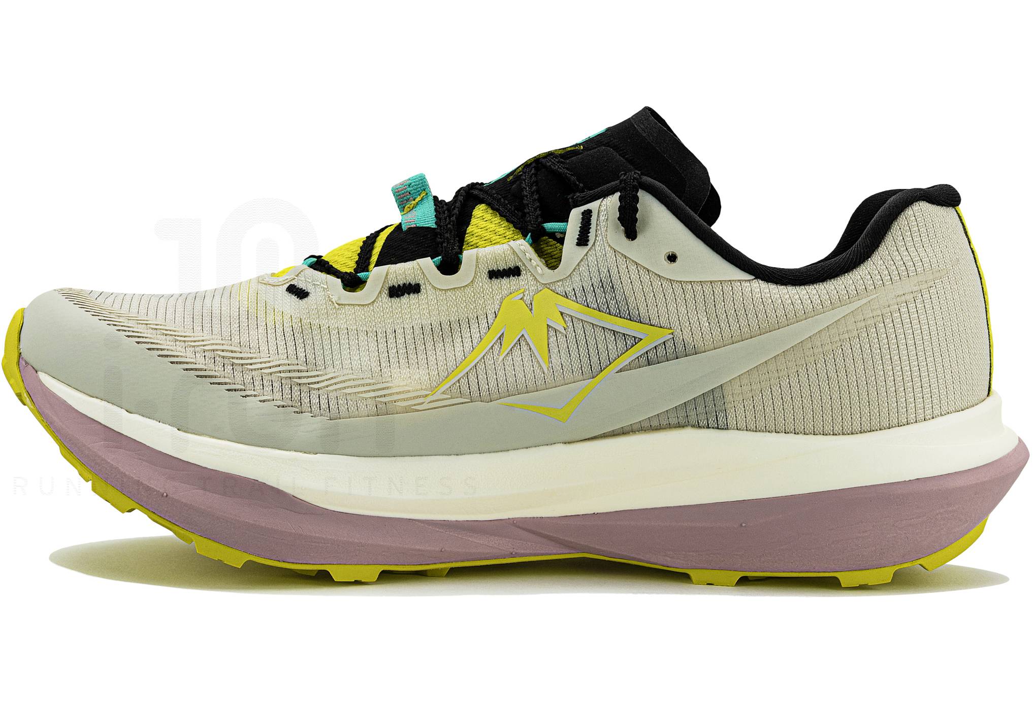 Asics Fujispeed 4 Herren