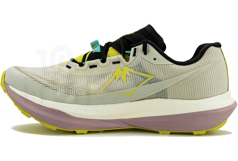 Asics Fujispeed 4 Herren