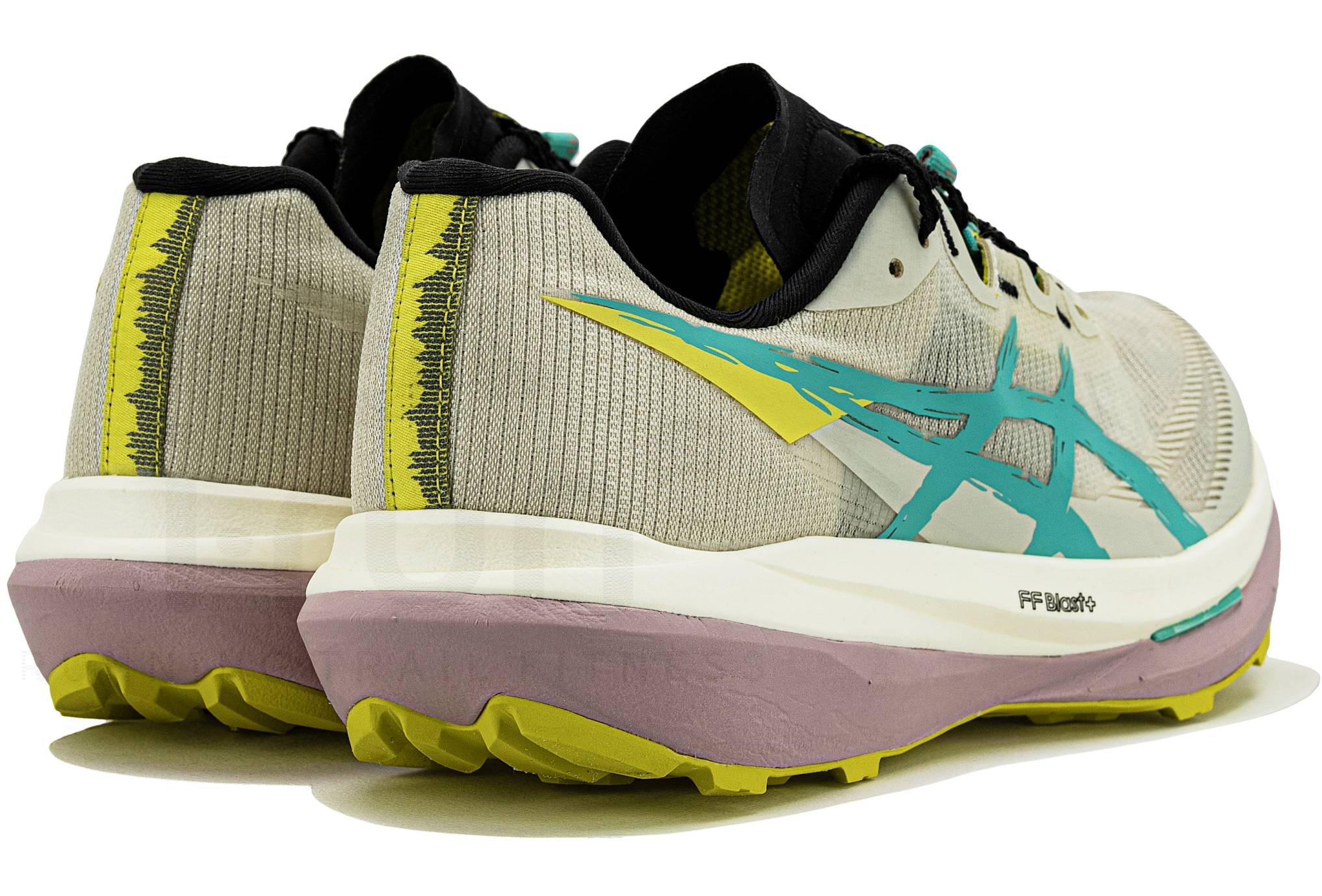 Asics Fujispeed 4 Herren