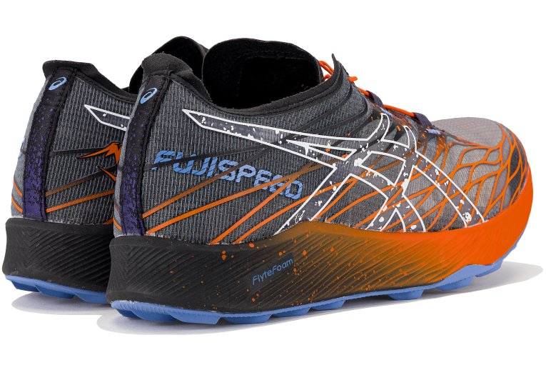 Asics Fujispeed M 
