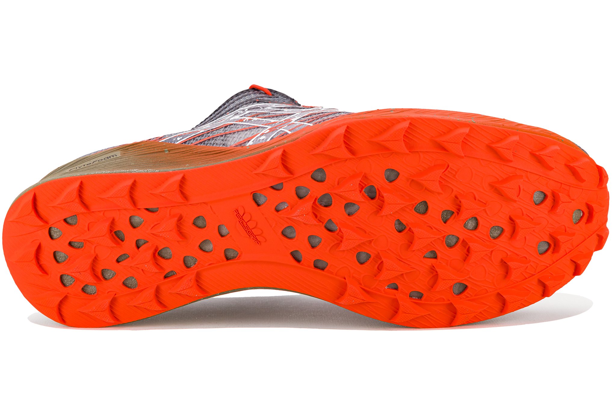 Asics Fujispeed M