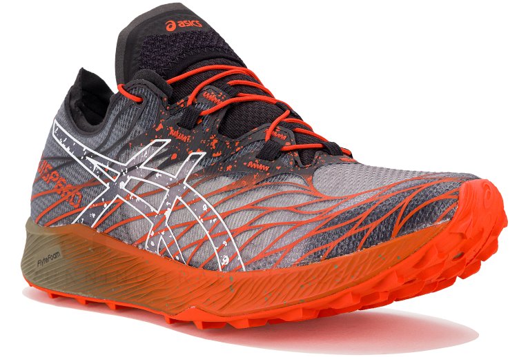 Asics Fujispeed M