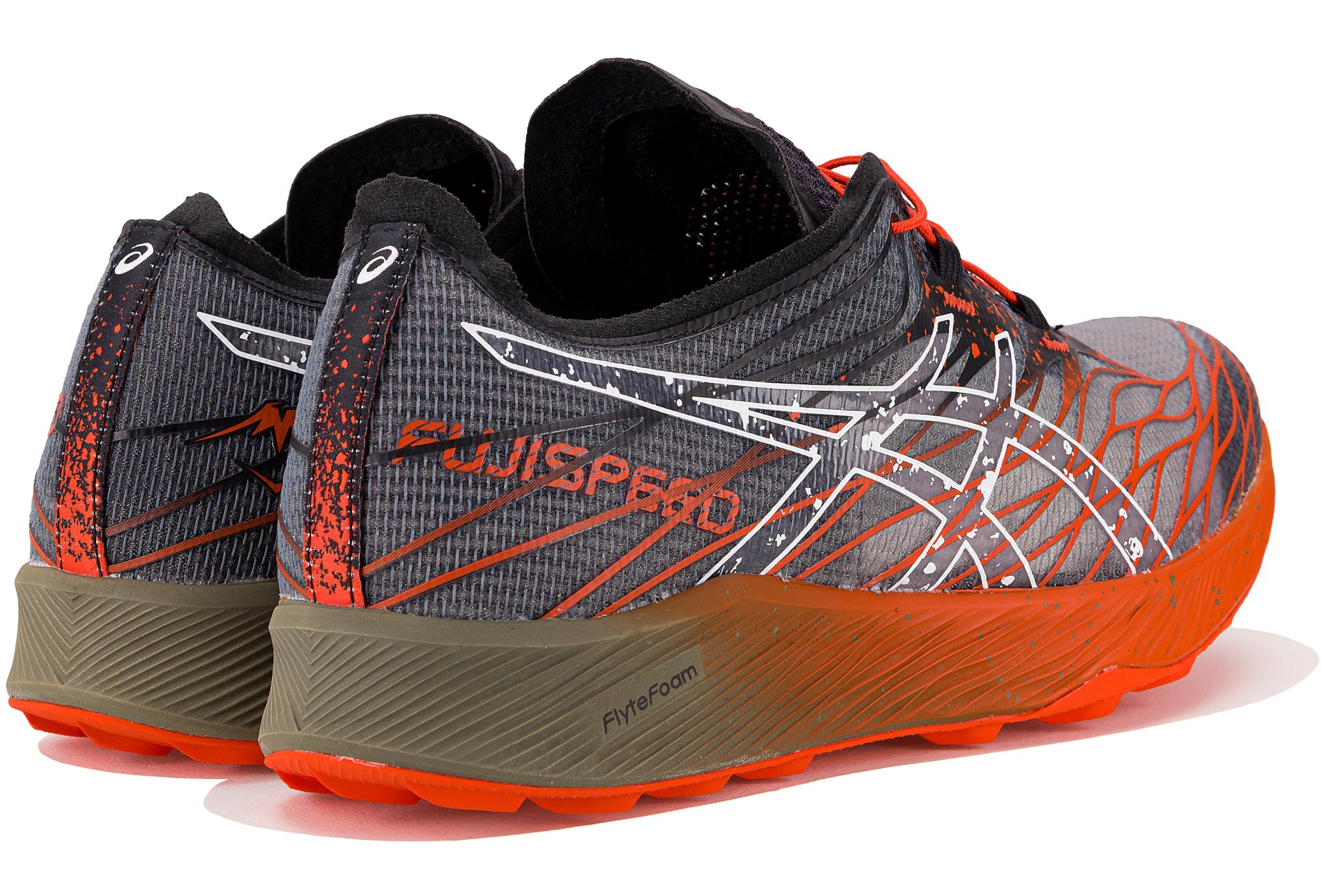 Asics Fujispeed M