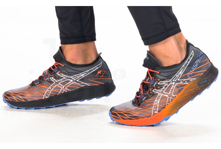 Asics Fujispeed M 