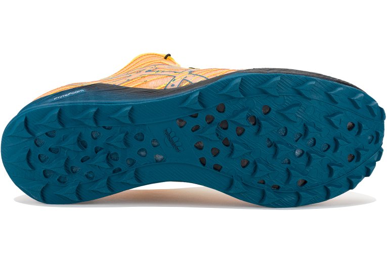 Asics Fujispeed M