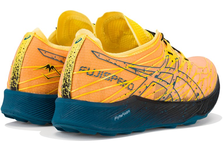 Asics Fujispeed M