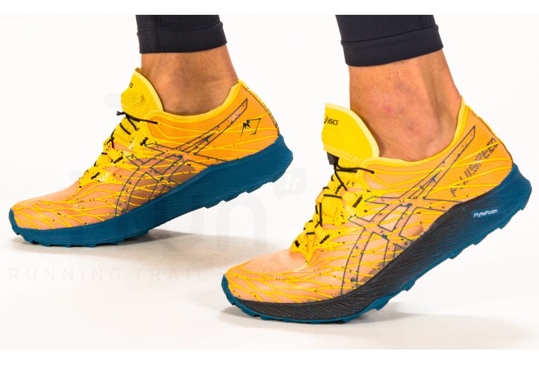 Asics Fujispeed M