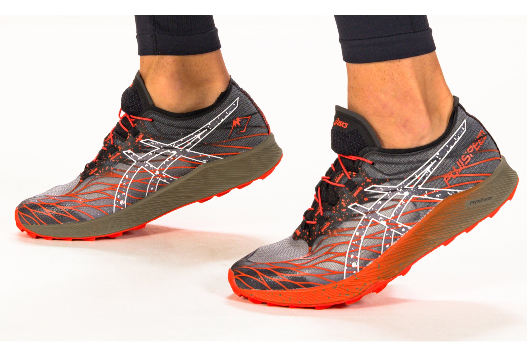 Asics Fujispeed M