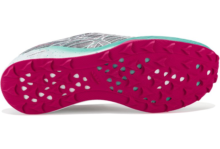Asics Fujispeed W 