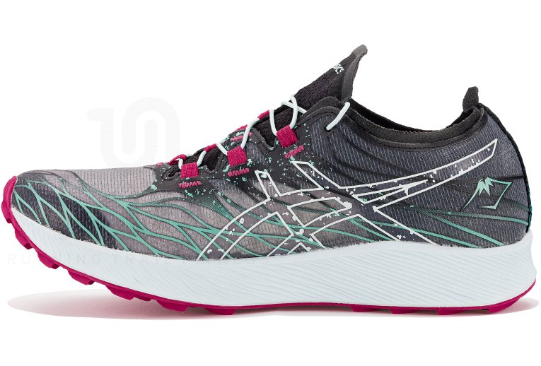 Asics Fujispeed W 
