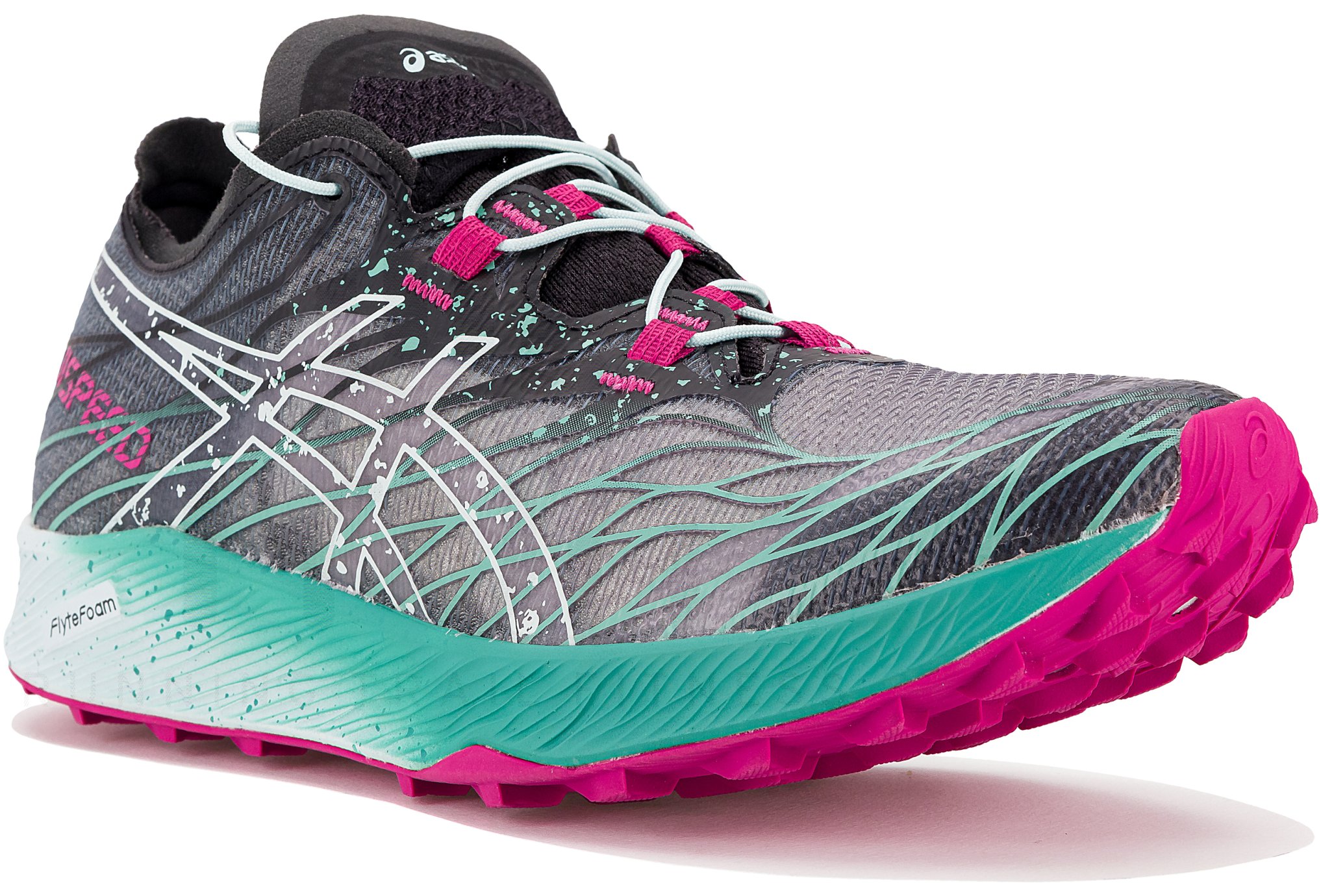 Asics Fujispeed Damen
