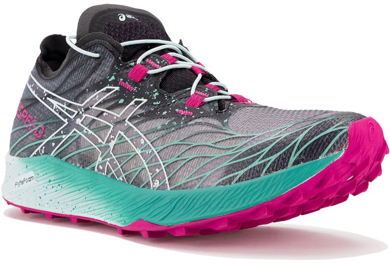 Asics Fujispeed W 