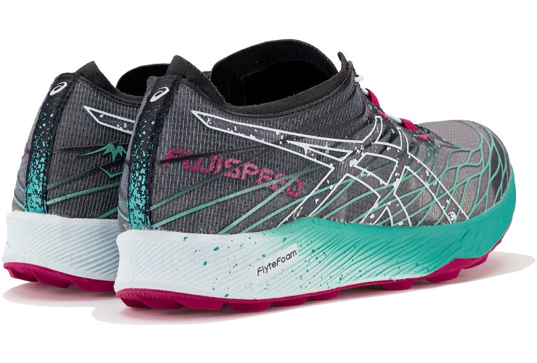 Asics Fujispeed W 