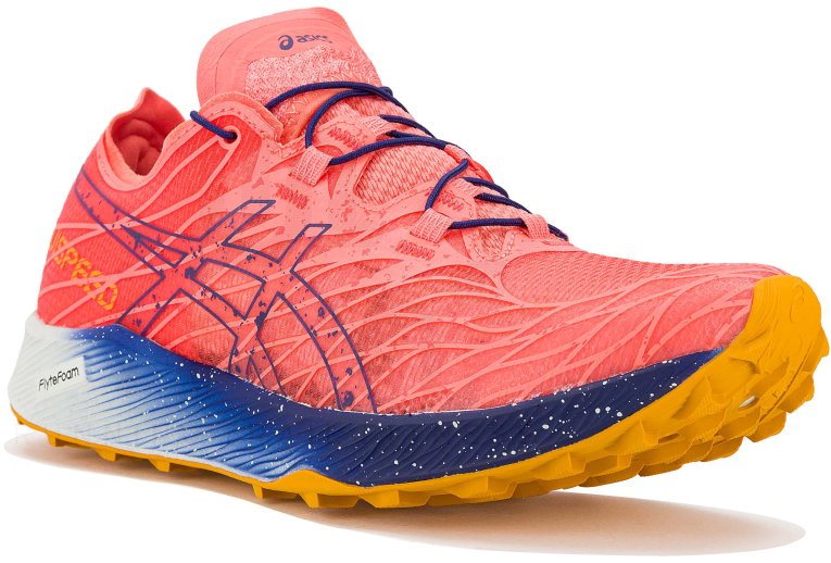 Asics Fujispeed Damen