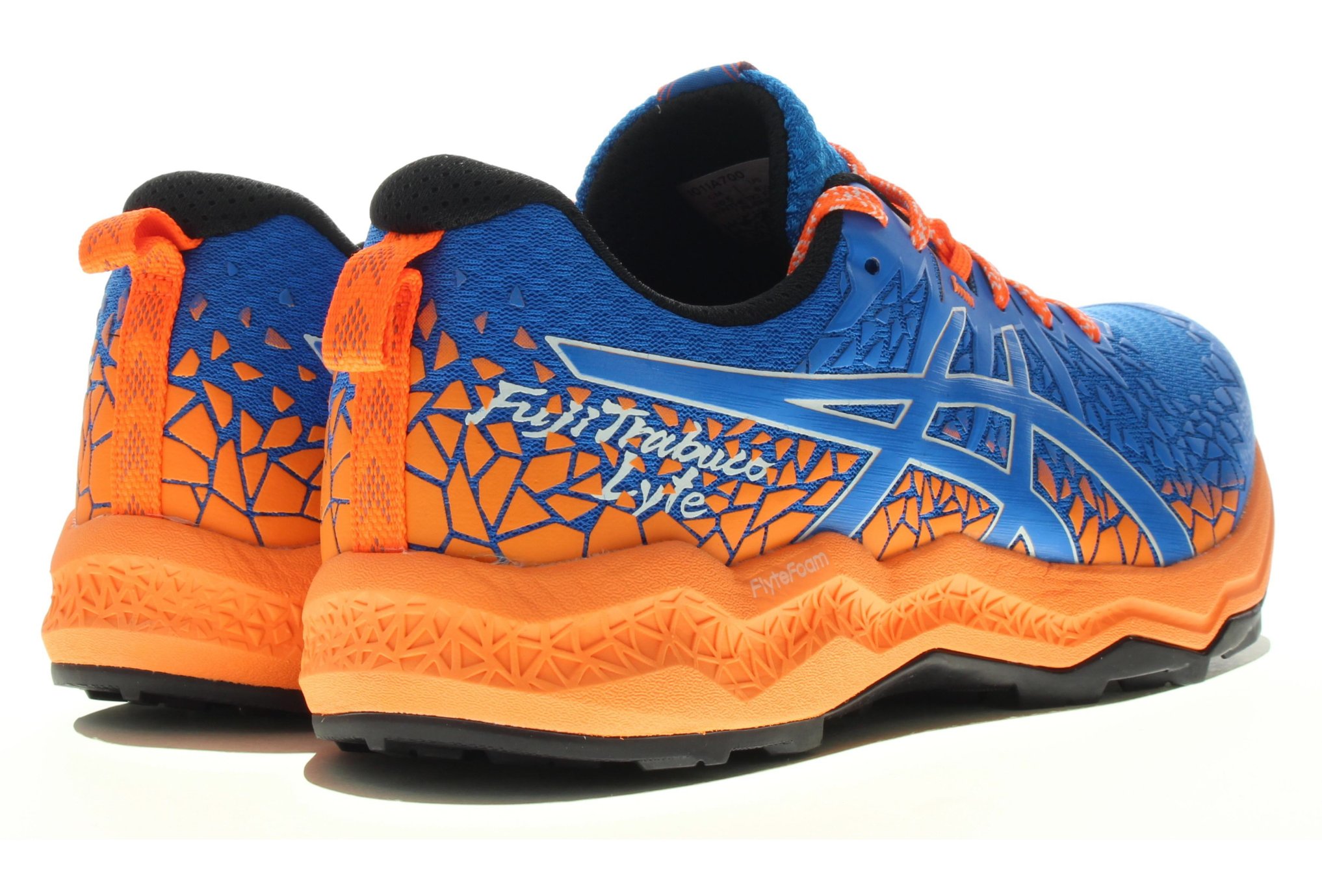 Asics FujiTrabuco Lyte