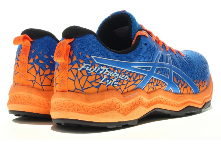 Asics FujiTrabuco Lyte