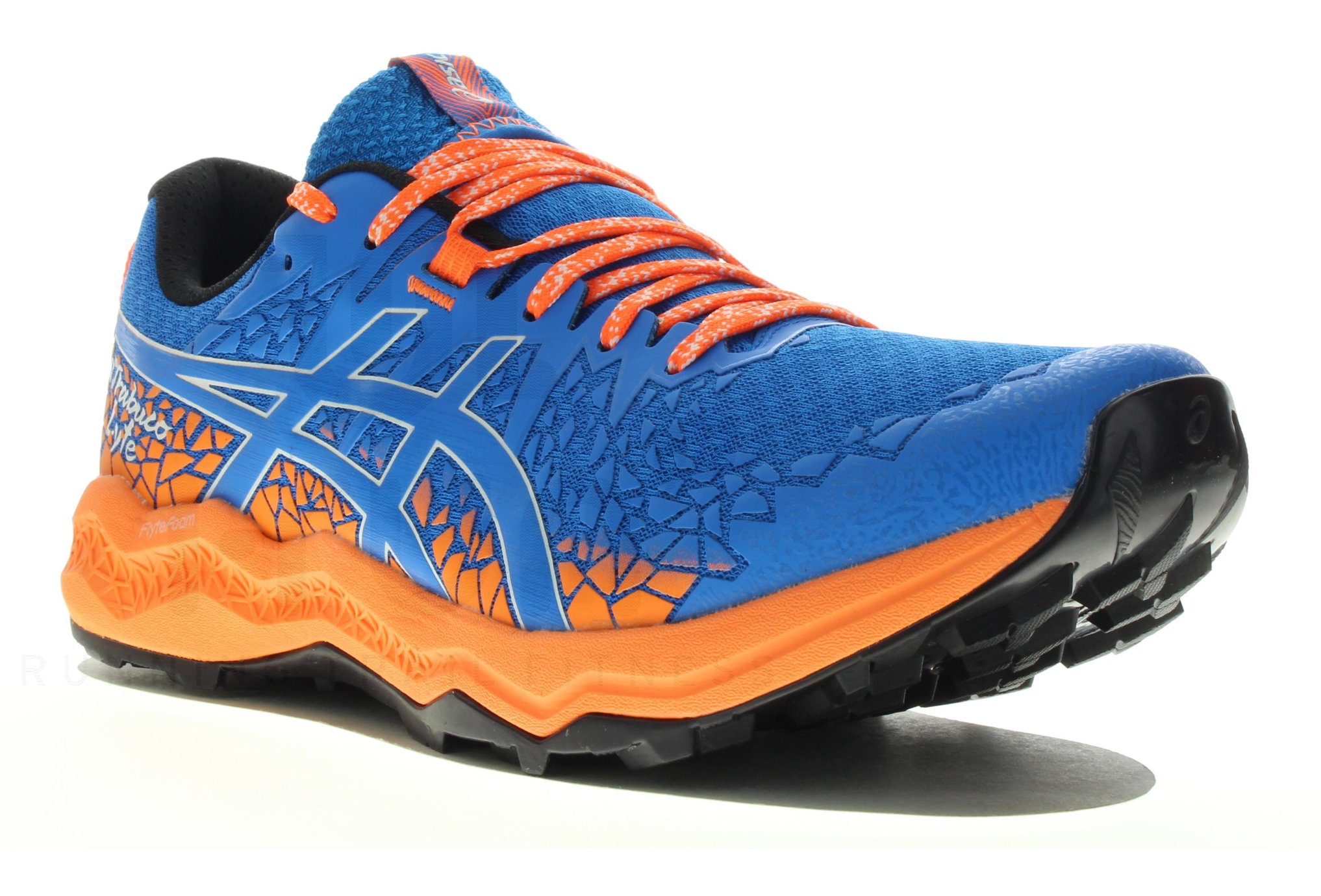Asics FujiTrabuco Lyte