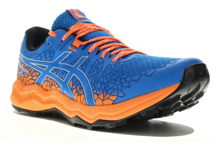 Asics FujiTrabuco Lyte