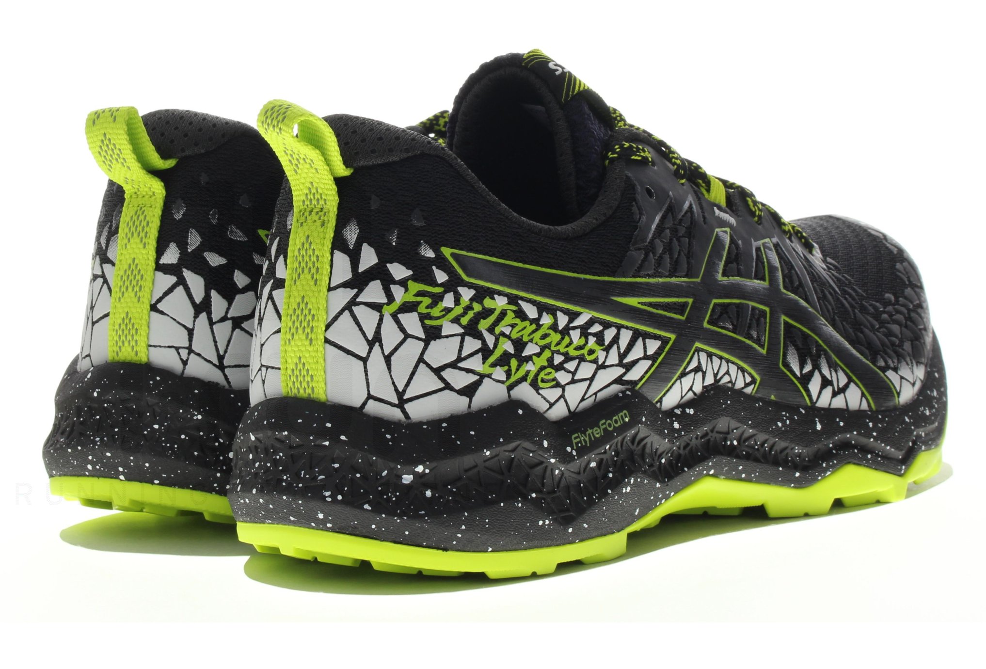 Asics FujiTrabuco Lyte M 