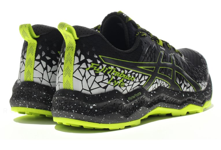 Asics FujiTrabuco Lyte