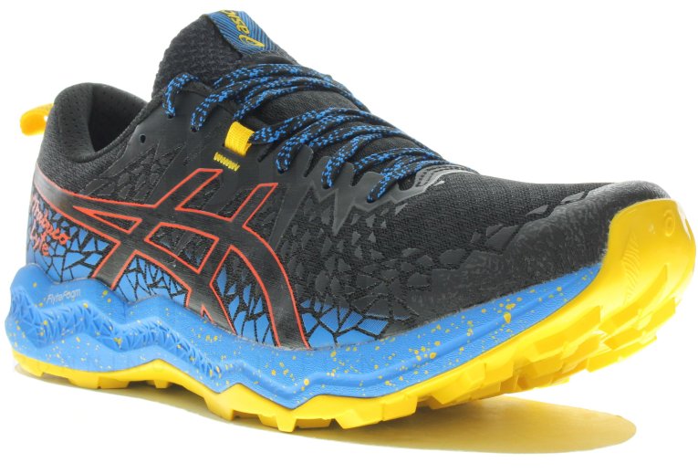 Asics FujiTrabuco Lyte M 