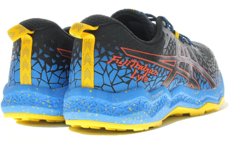 Asics FujiTrabuco Lyte M 