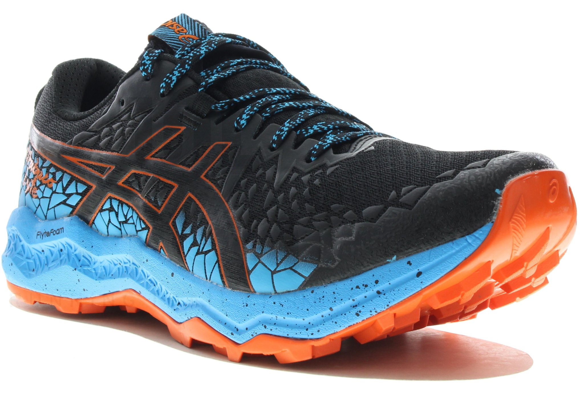 Asics FujiTrabuco Lyte Herren