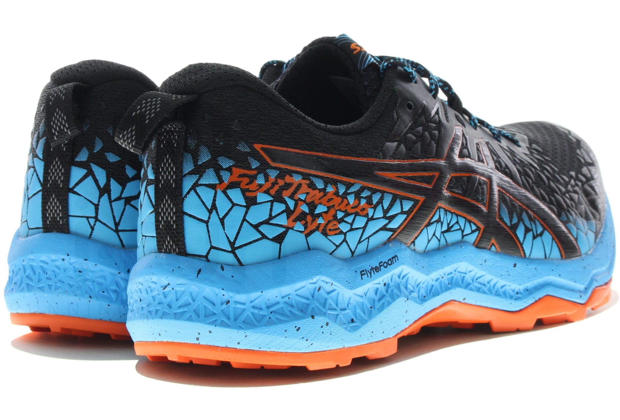 Asics FujiTrabuco Lyte Herren
