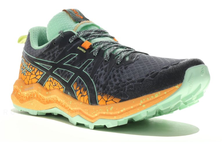 Asics FujiTrabuco Lyte W 