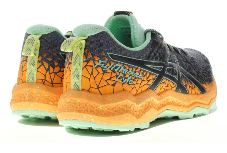 Asics FujiTrabuco Lyte W 