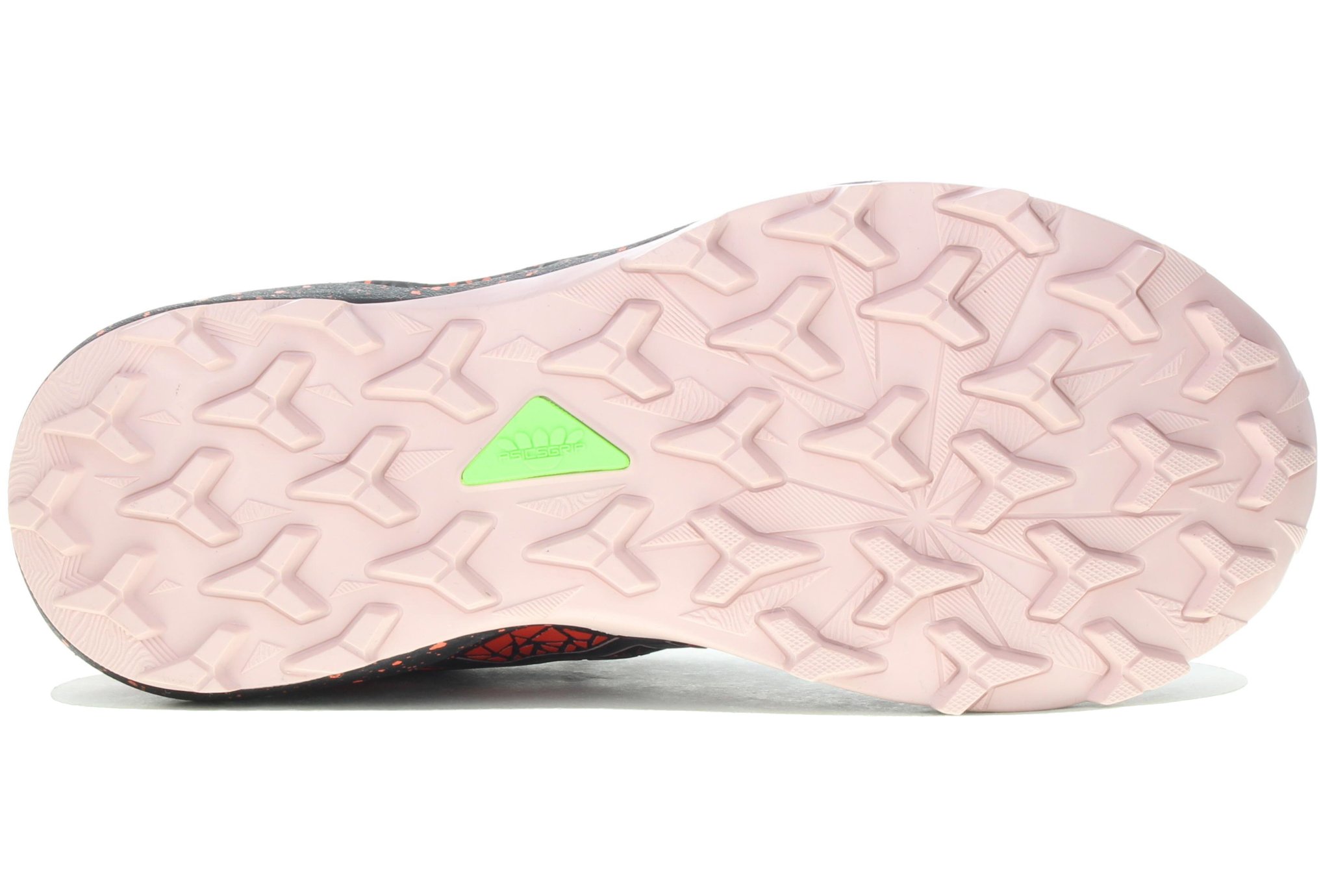 Asics FujiTrabuco Lyte W 