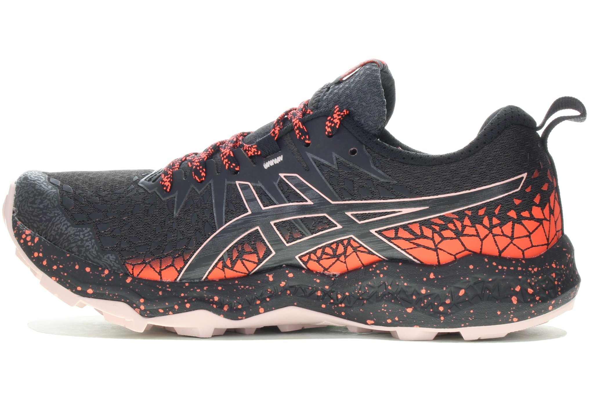 Asics FujiTrabuco Lyte W 