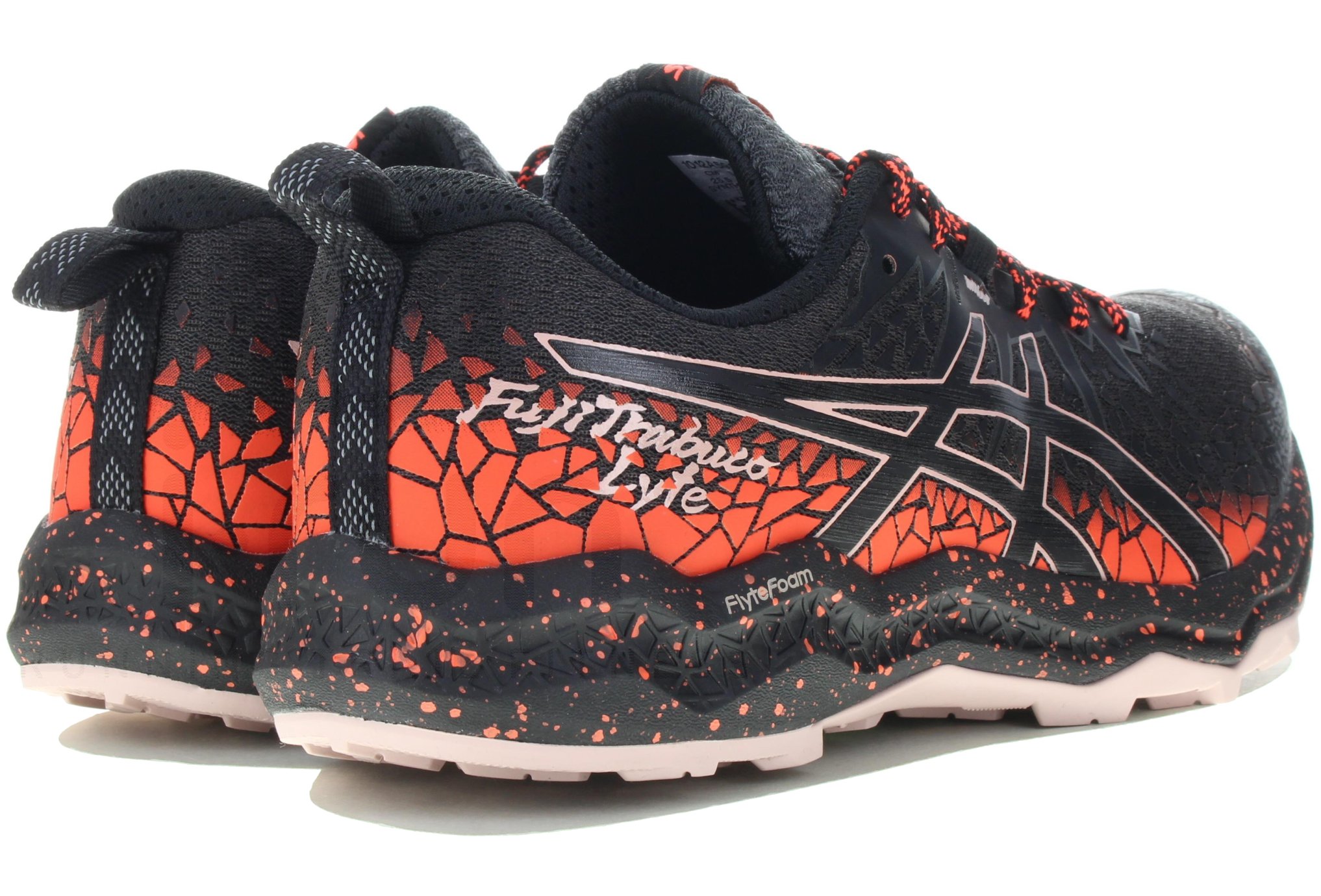 Asics FujiTrabuco Lyte W 