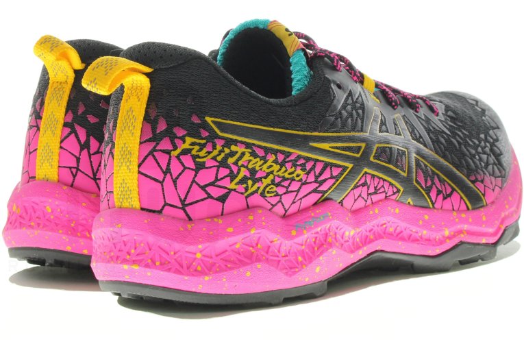 Asics FujiTrabuco Lyte W 