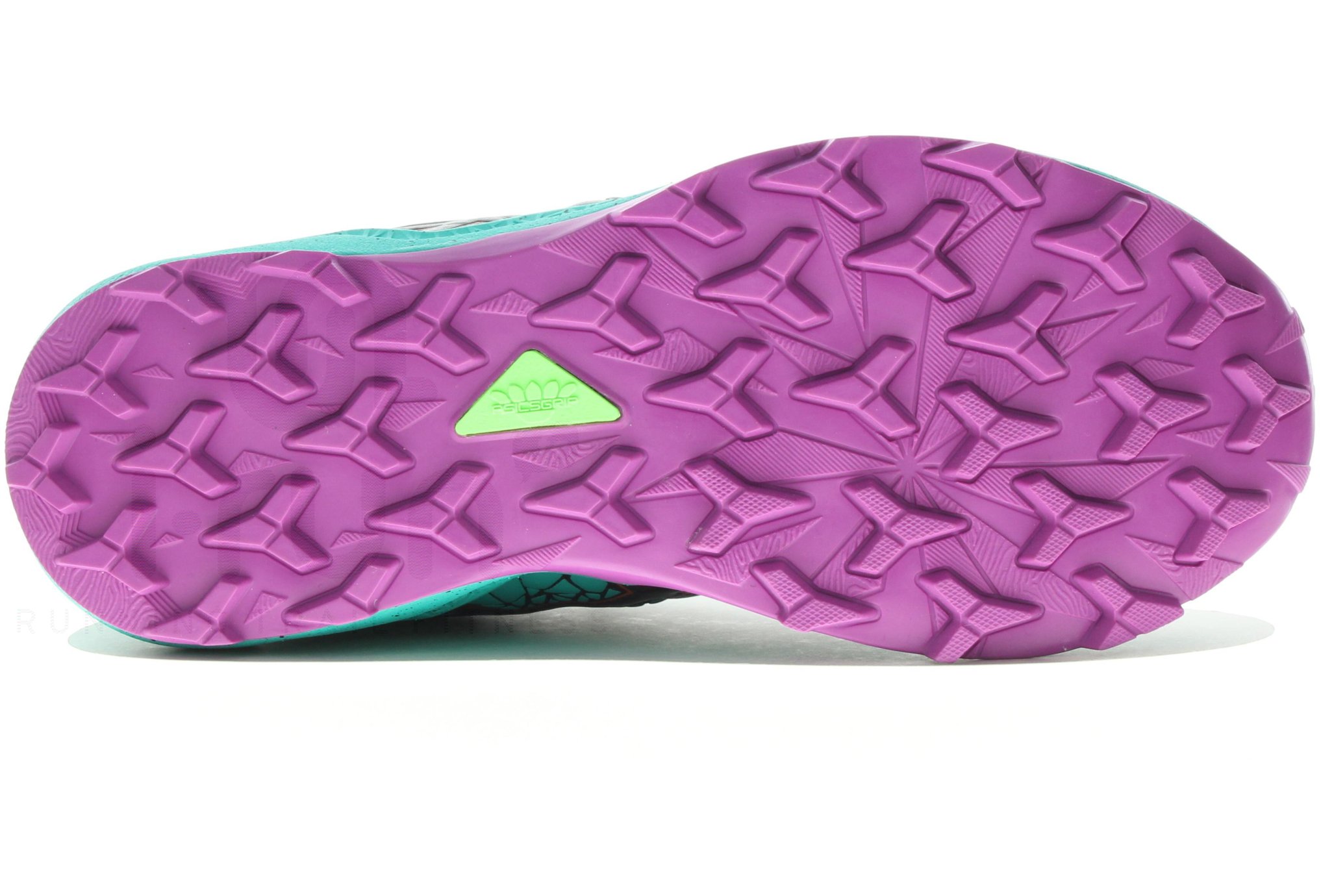 Asics FujiTrabuco Lyte Damen