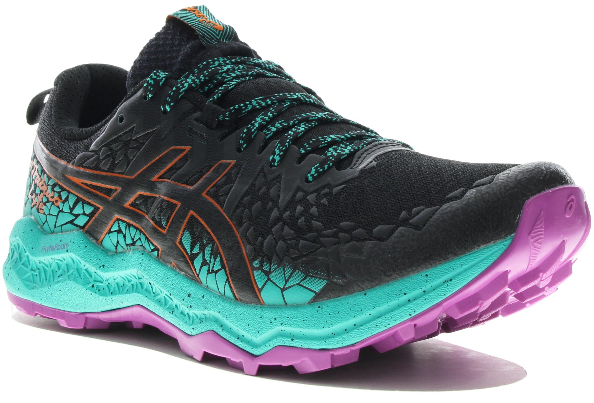 Asics FujiTrabuco Lyte Damen
