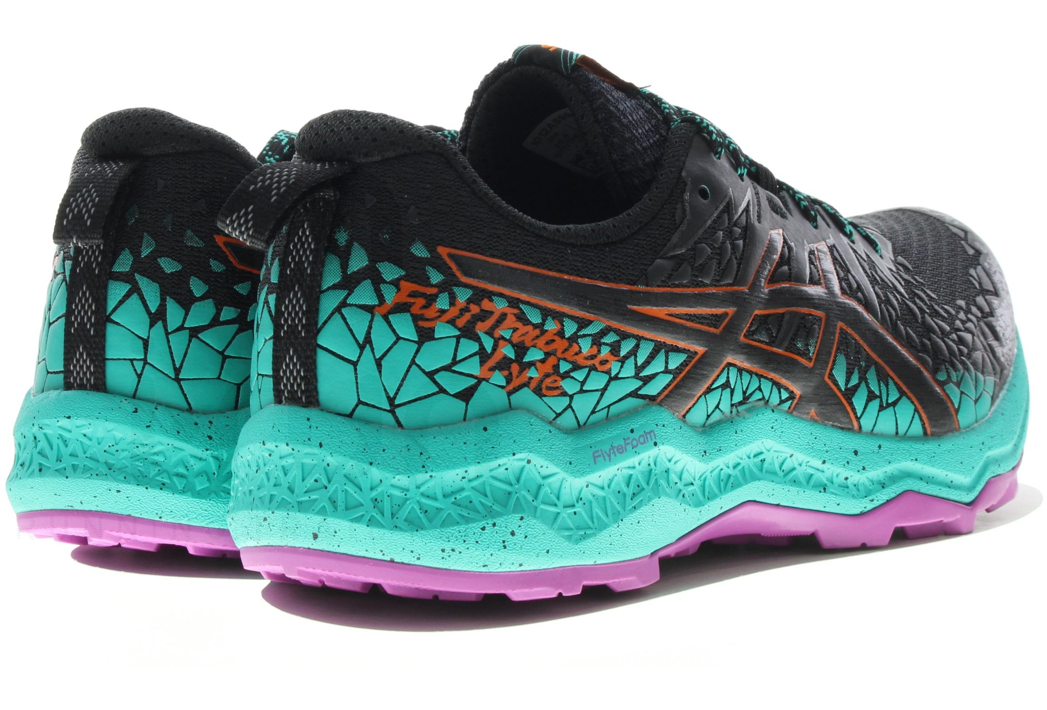 Asics FujiTrabuco Lyte Damen