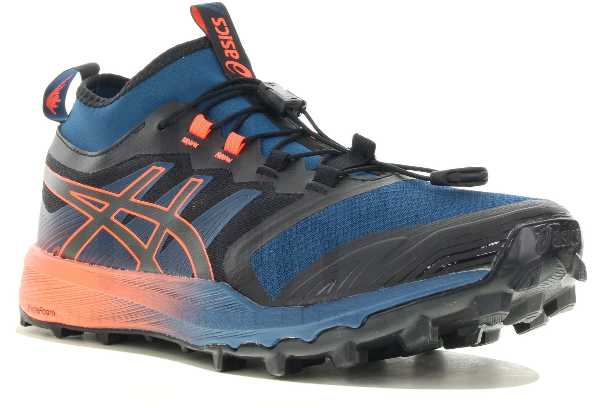 Asics FujiTrabuco Pro M 