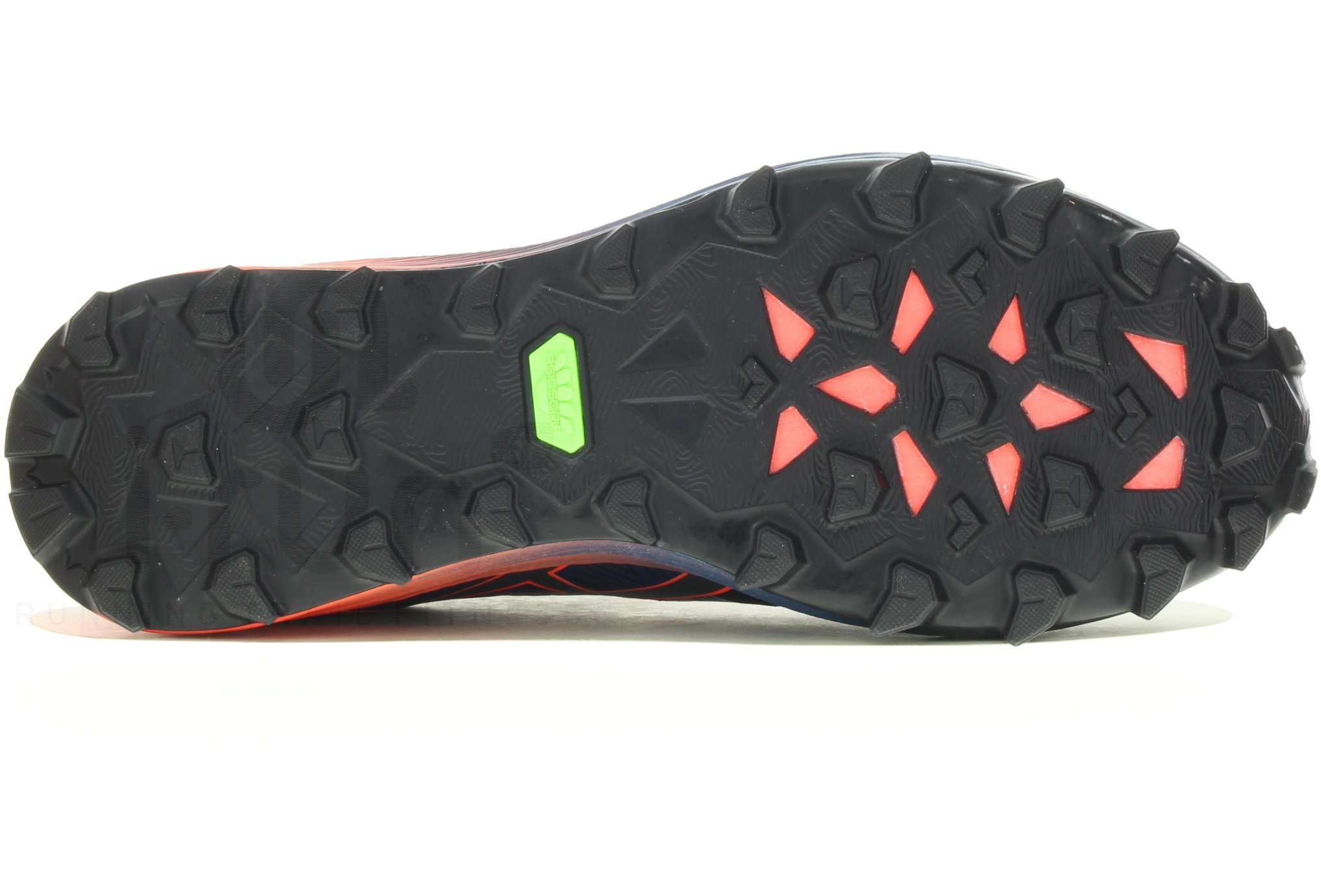 Asics FujiTrabuco Pro M 