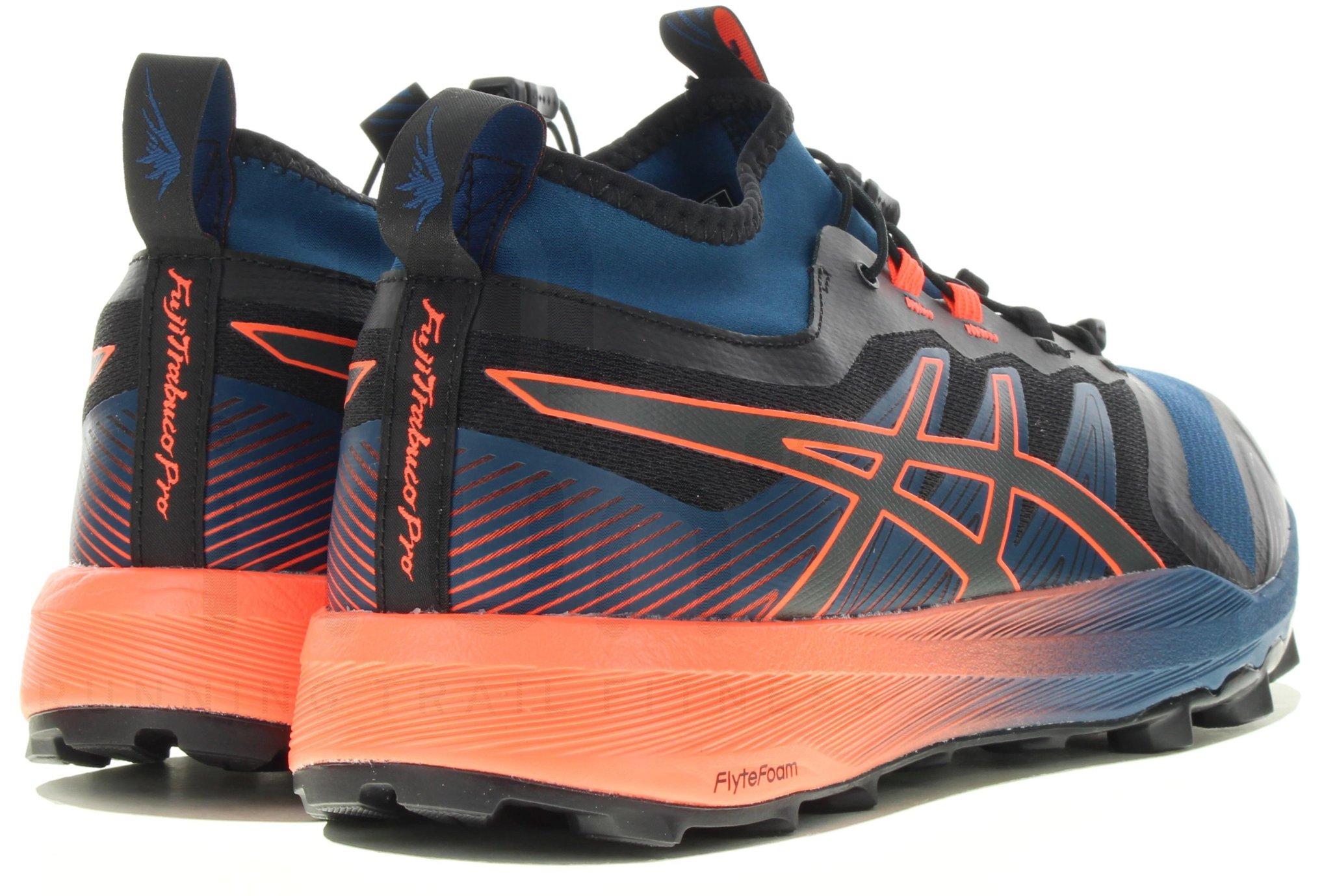 Asics FujiTrabuco Pro M 