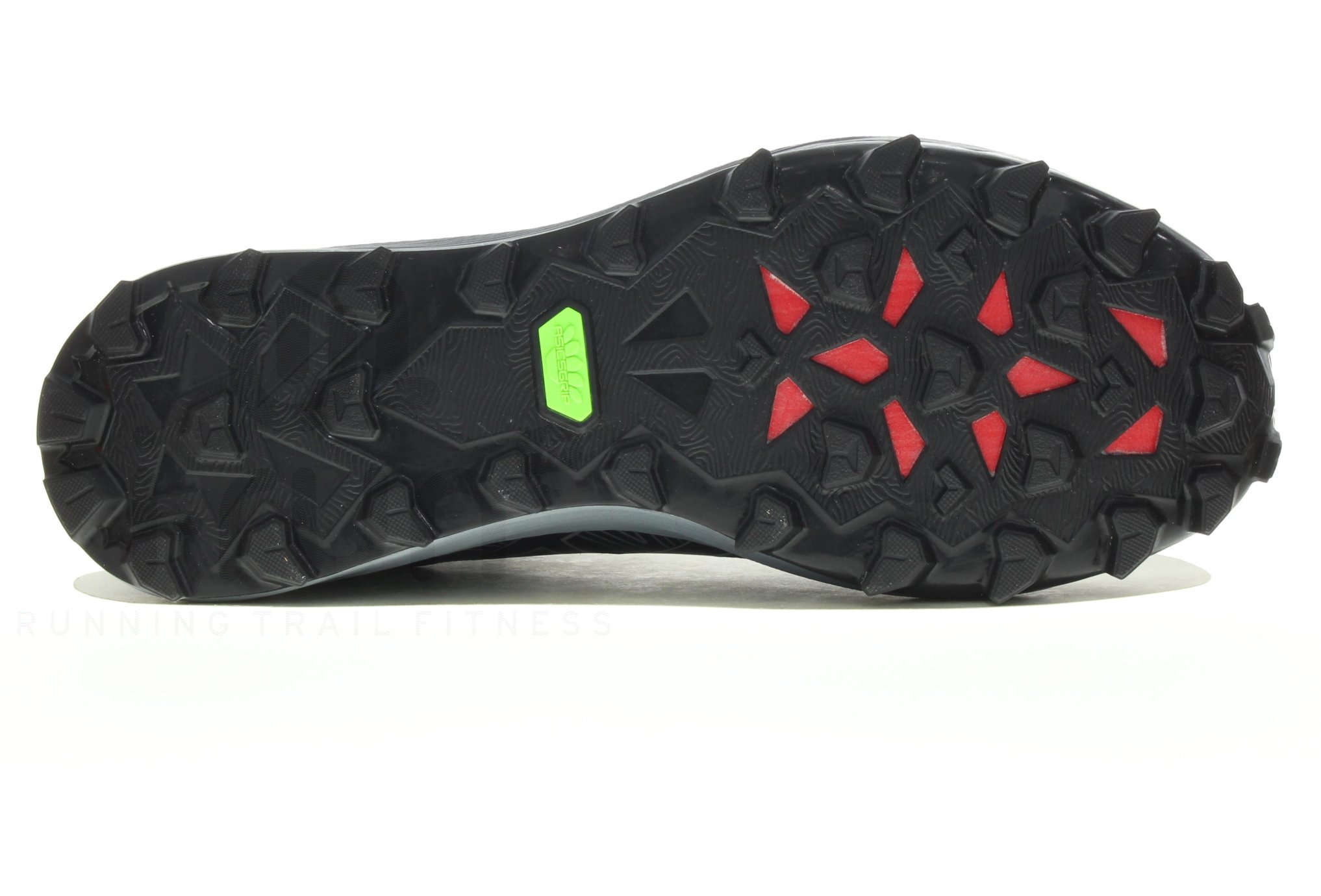 Asics FujiTrabuco Pro