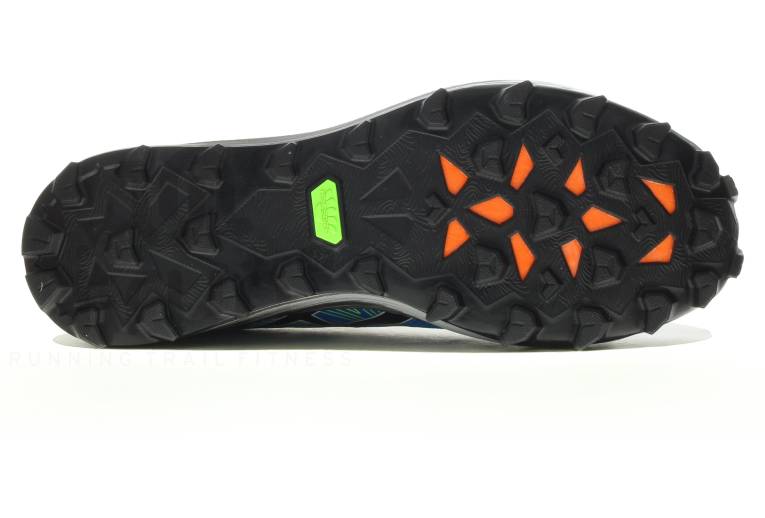 Asics FujiTrabuco Pro M 