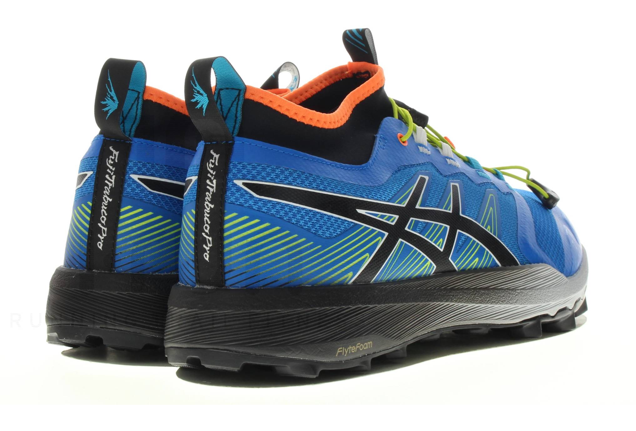Asics FujiTrabuco Pro