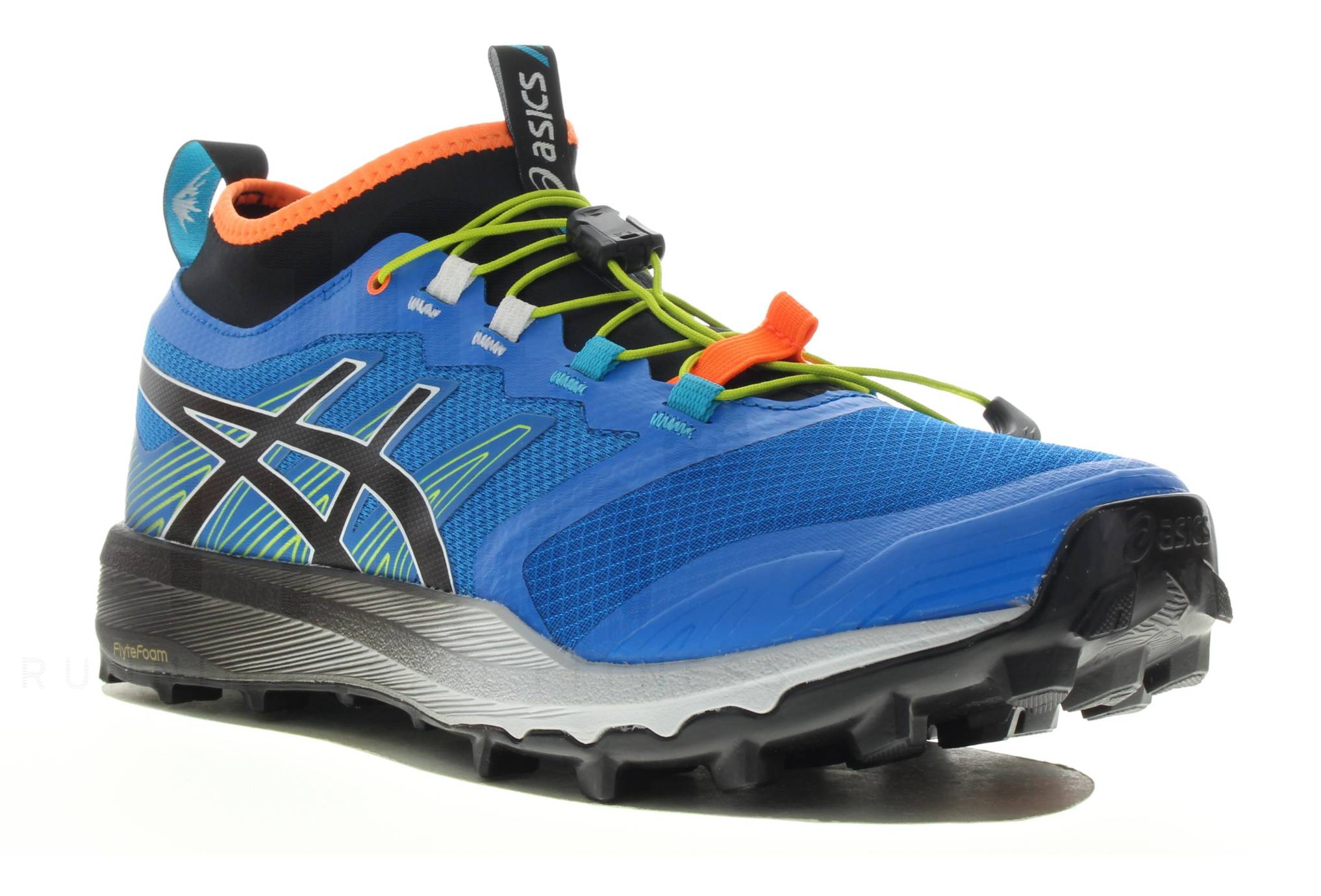 Asics FujiTrabuco Pro