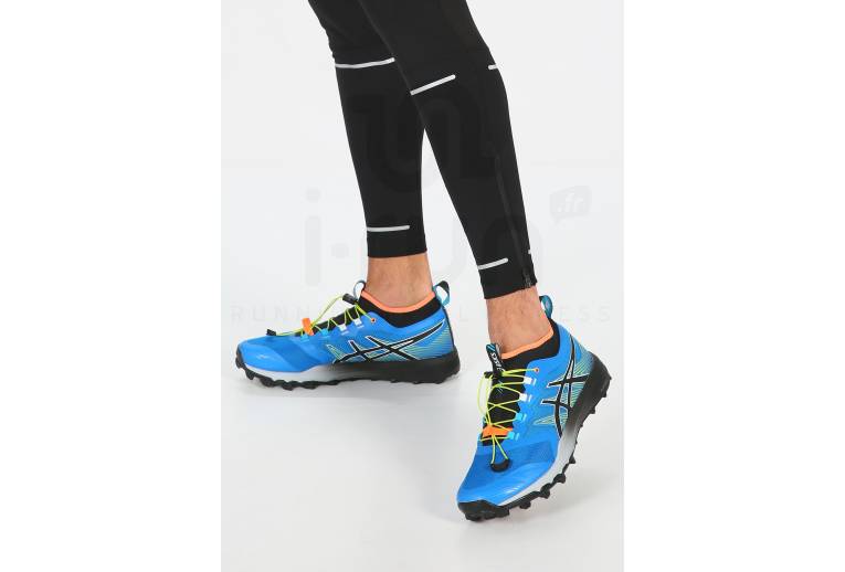 Asics FujiTrabuco Pro M 