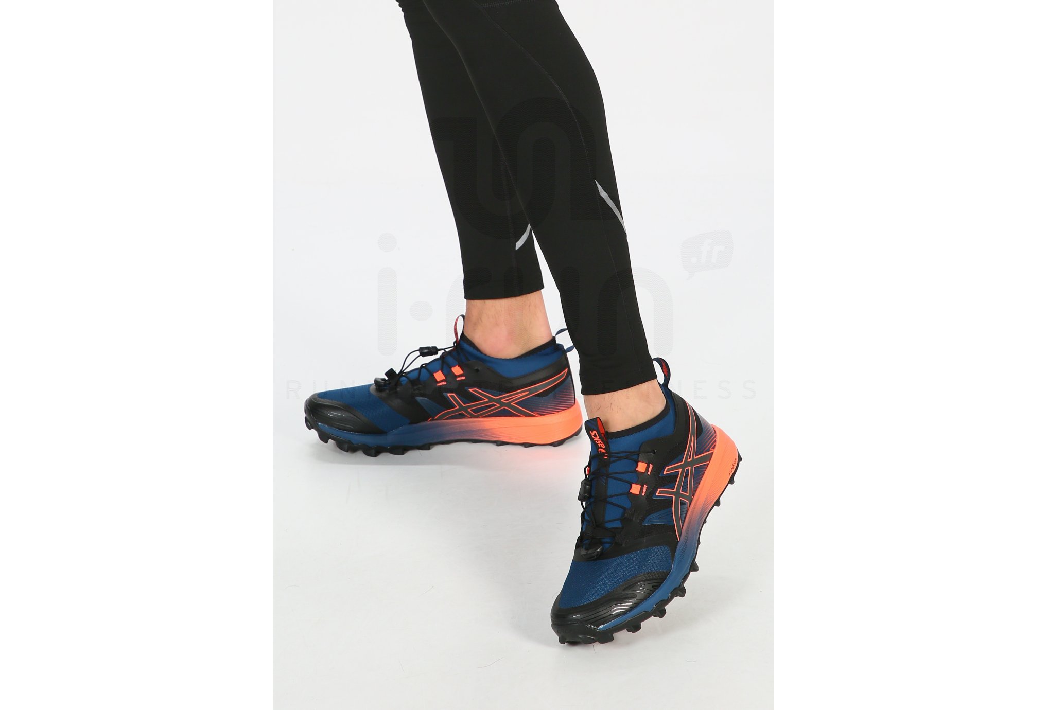 Asics FujiTrabuco Pro M 