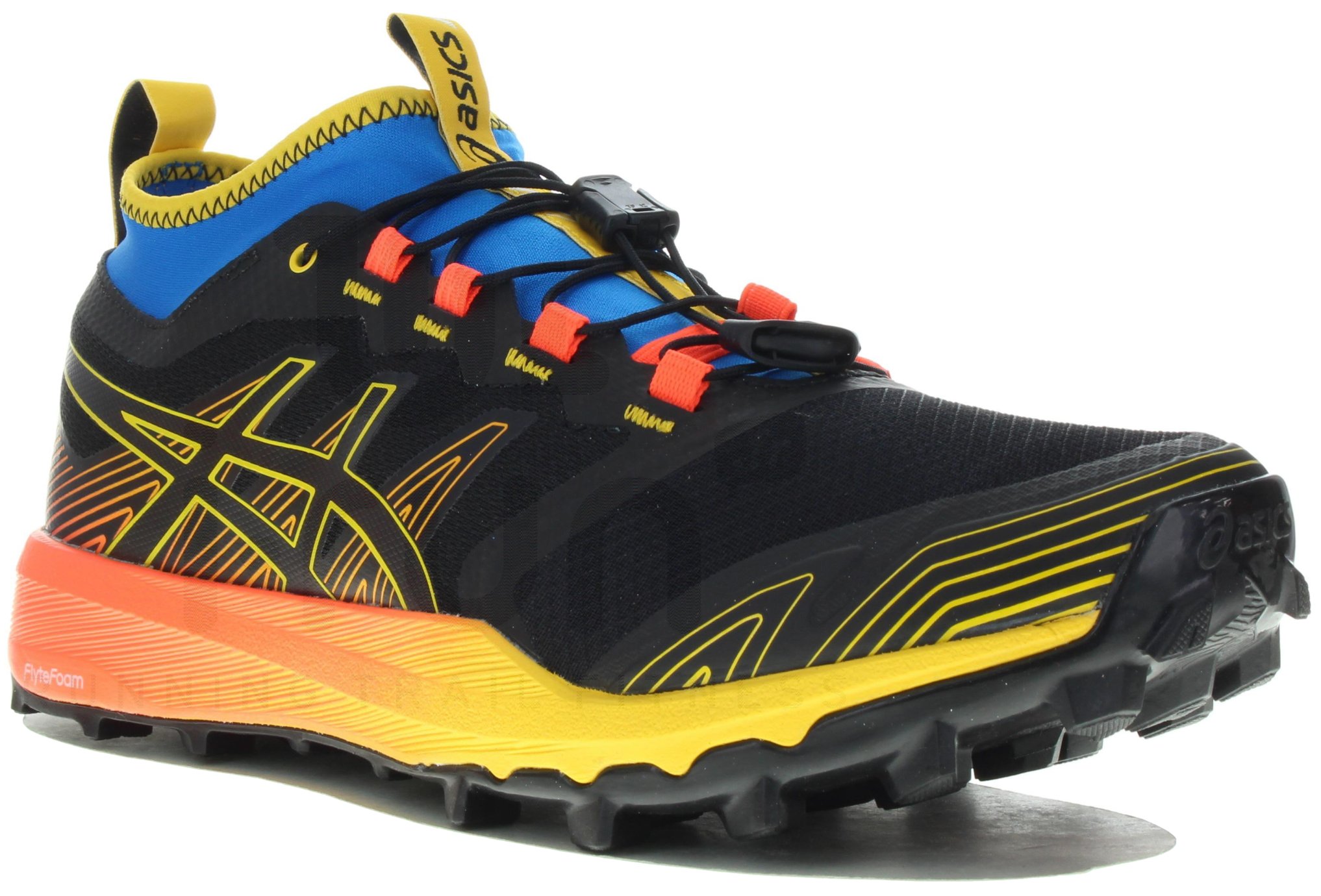 Asics FujiTrabuco Pro