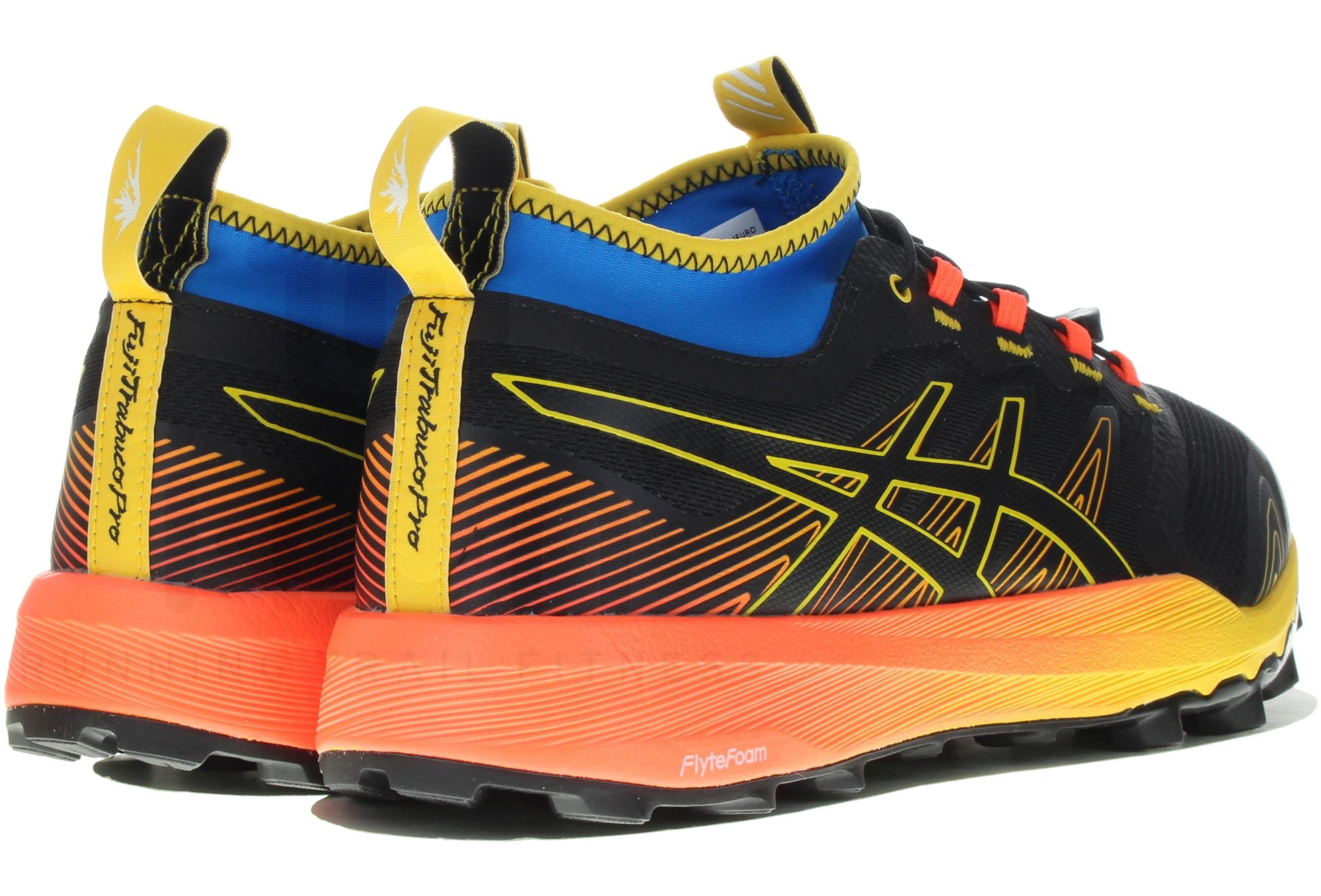 Asics FujiTrabuco Pro