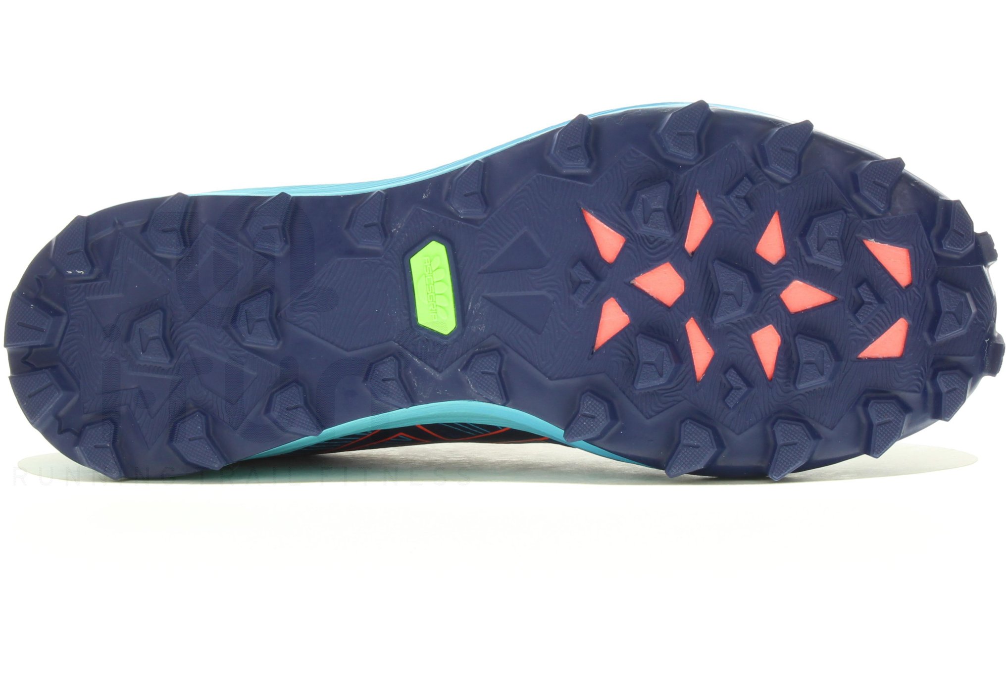 Asics FujiTrabuco Pro