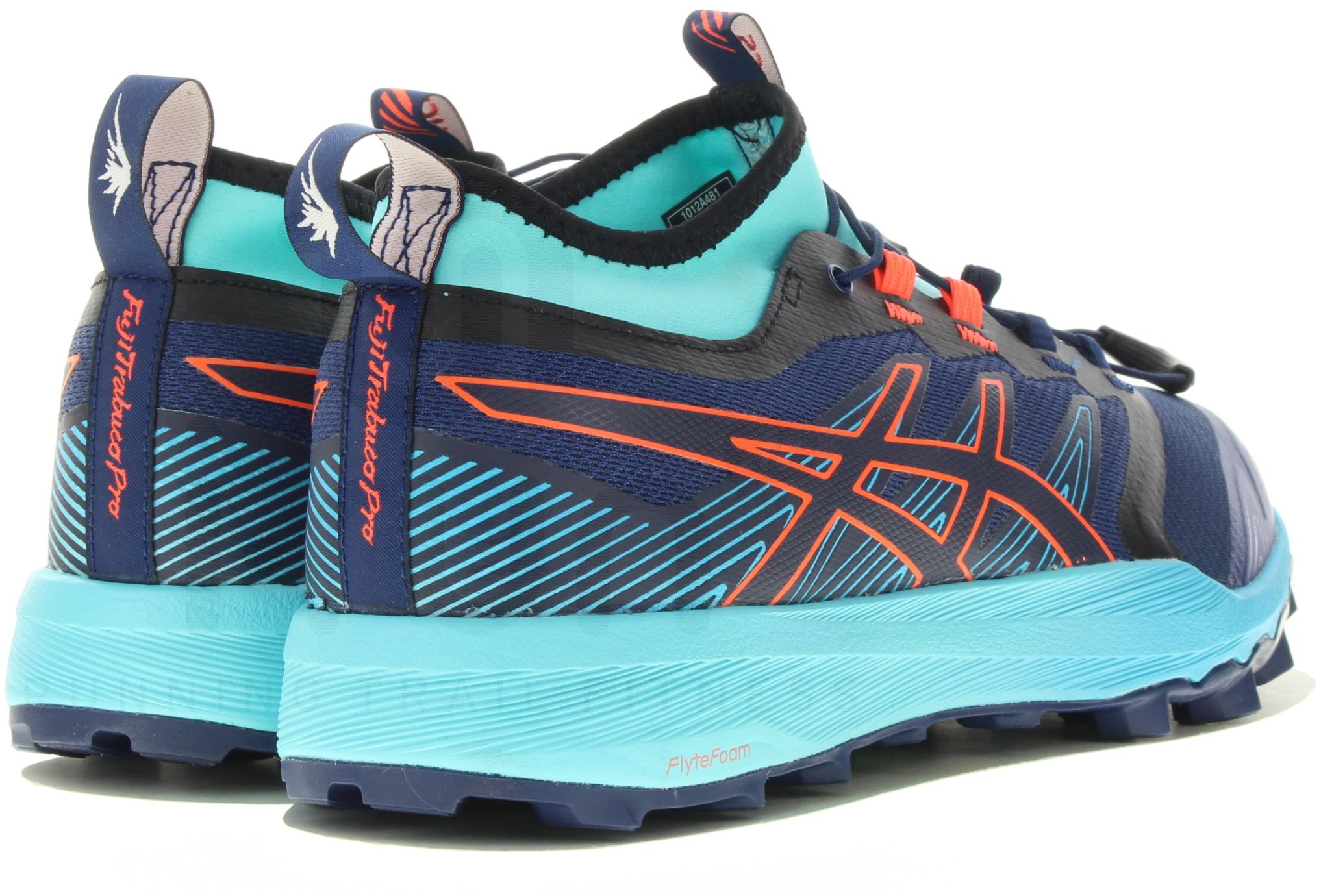 Asics FujiTrabuco Pro